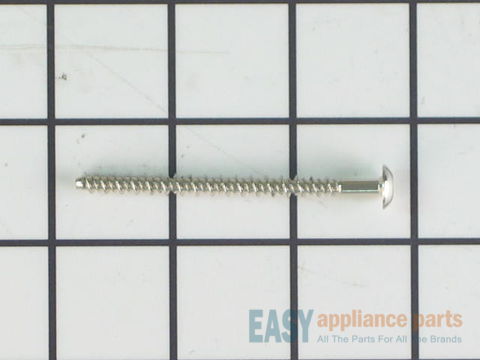 Screw – Part Number: WB1X5872