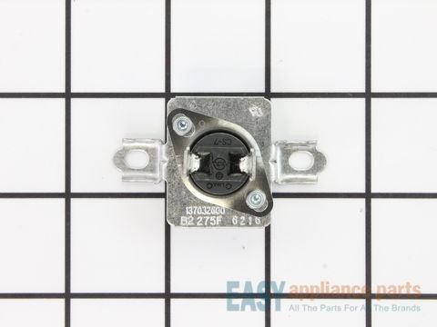Thermal Fuse – Part Number: 137032600