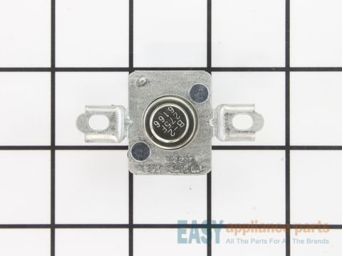 Thermal Fuse – Part Number: 137032600