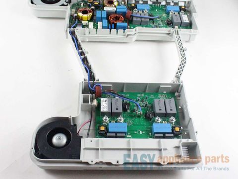 CONTROL ASSEMBLY – Part Number: 316300500