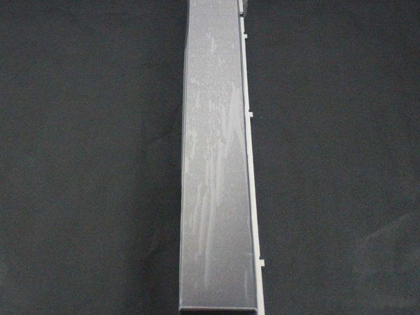Vent Grille - Stainless Steel – Part Number: W10245216