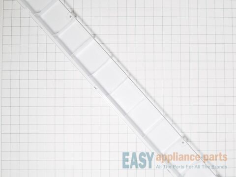 Vent Grille - White – Part Number: W10245217