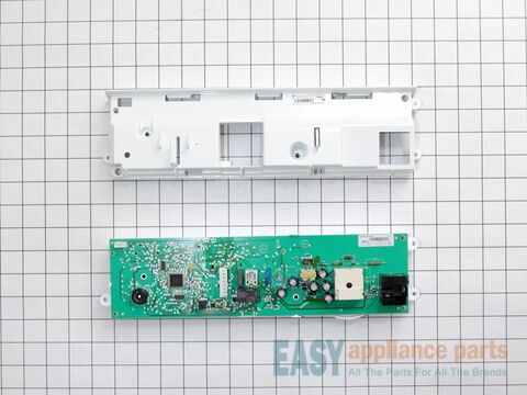 CONTROL BOARD – Part Number: 137009010