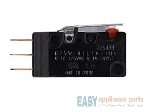 SWITCH – Part Number: 241870101