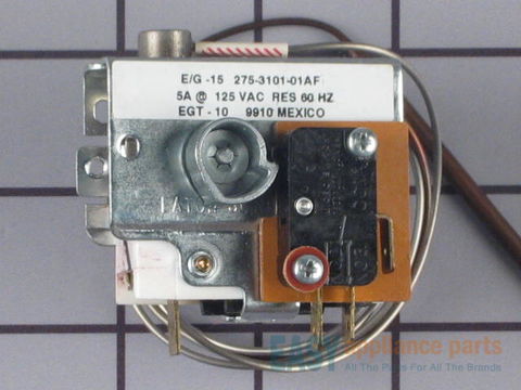 Oven Thermostat – Part Number: WB20K3