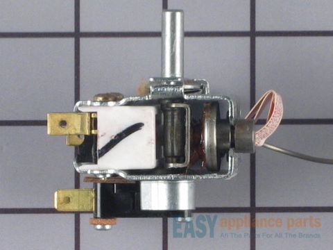 Oven Thermostat – Part Number: WB20K3