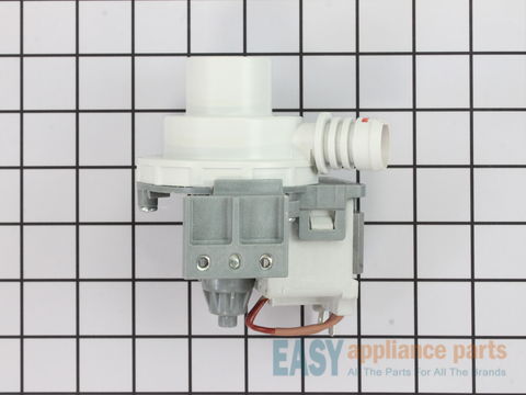 PUMP ASSEMBLY – Part Number: 5304470276