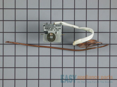 Oven Thermostat – Part Number: WB20K8