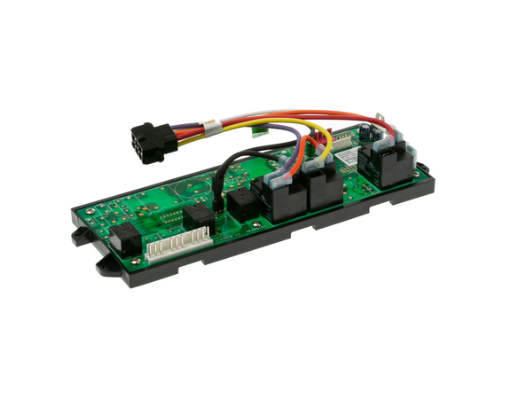 Relay Board Upper – Part Number: WB27T11081