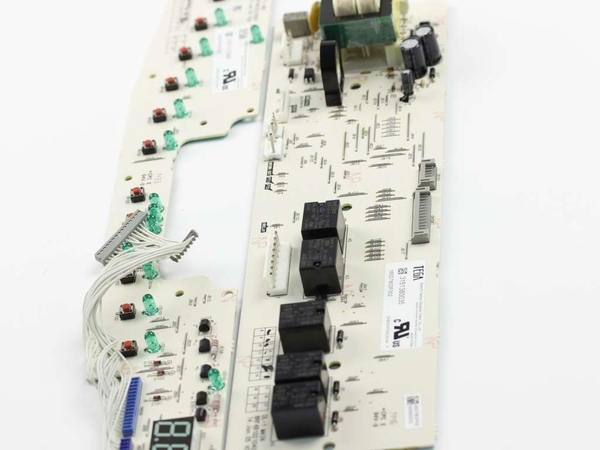 Power Board & Tactile – Part Number: WD21X10366