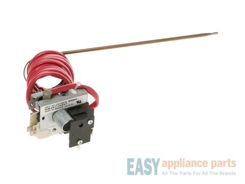 Oven Selector Thermostat – Part Number: WB20T10001