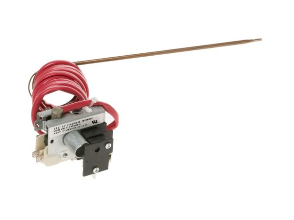Oven Selector Thermostat – Part Number: WB20T10001