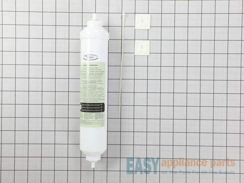 Inline Water Filter – Part Number: 4378411RB