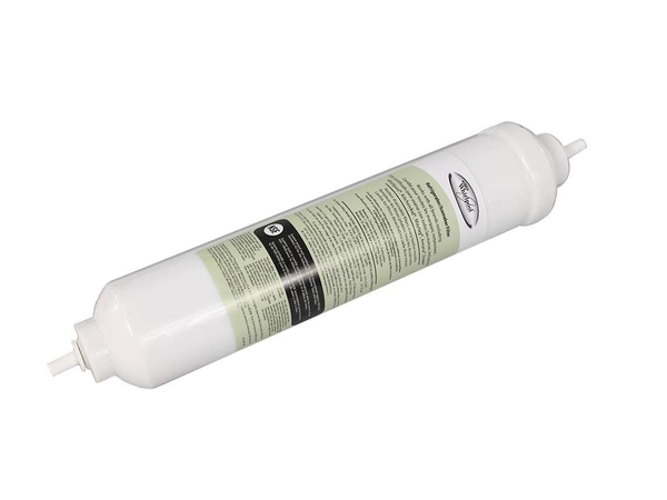 Inline Water Filter – Part Number: 4378411RB