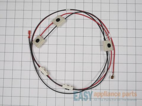 WIRING HARNESS – Part Number: 316219023