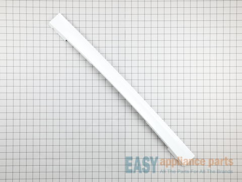 Lower Backguard Support - White – Part Number: 316515402