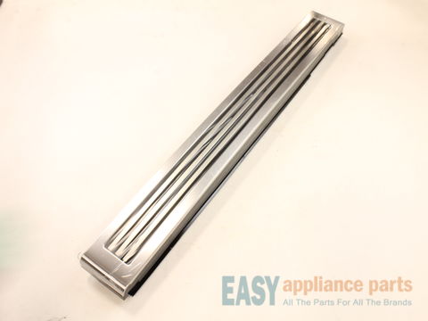 Vent Grille - Stainless Steel – Part Number: WB07X11150