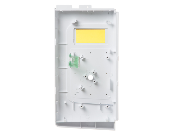CONTROL PANEL WW – Part Number: WB07X11207