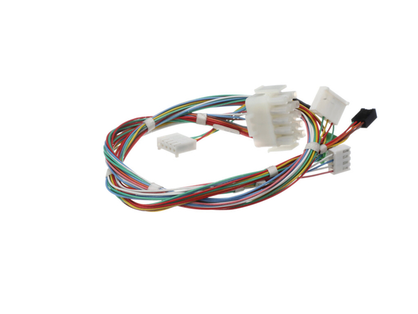 HARNESS SERIAL DUAL – Part Number: WB24K10064