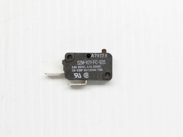 MICRO SWITCH – Part Number: WB24X10172