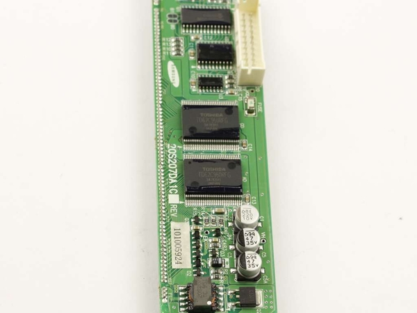 BOARD DISPLAY – Part Number: WB27X11016