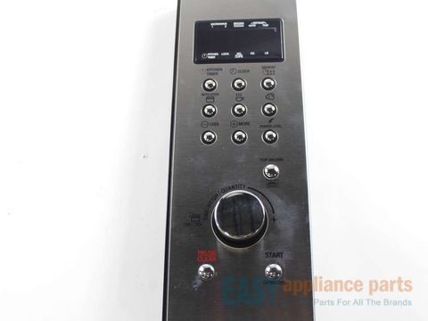 CONTROL PANEL AND PCB AS – Part Number: WB27X11044