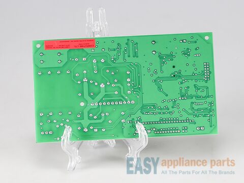  MODULE CONTROL Assembly – Part Number: WD21X10368
