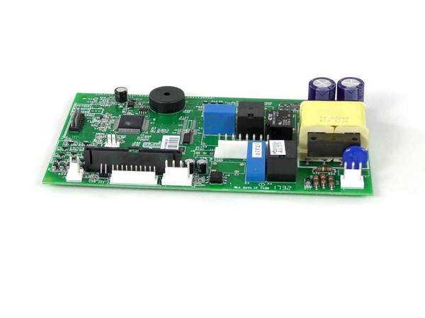  MODULE CONTROL Assembly – Part Number: WD21X10368
