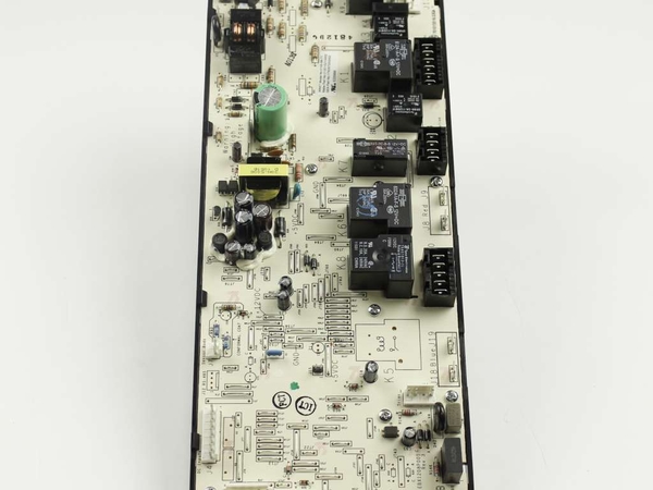  MAIN POWER BOARD Assembly – Part Number: WE4M454