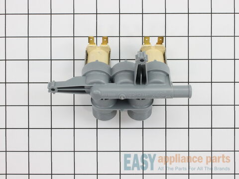 Triple Water Inlet Valve – Part Number: WH13X10037