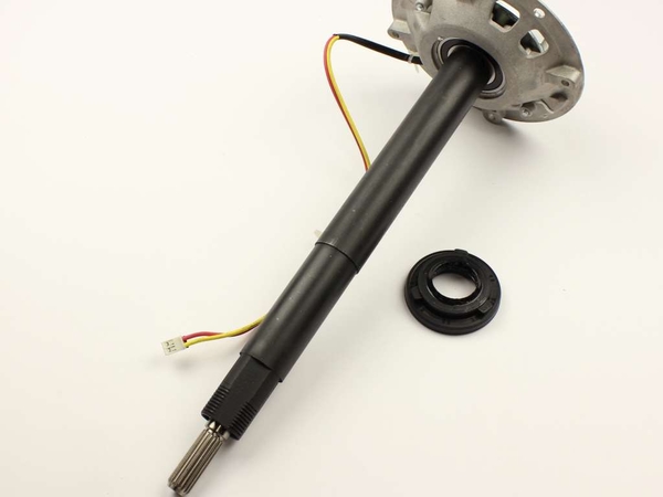 Shaft and Mode Shifter Assembly – Part Number: WH38X10017