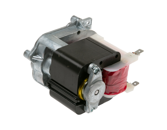 COVER MOTOR & SOLENOID – Part Number: WR17X12451
