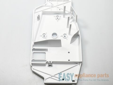 COVER AUGER MOTOR FRONT – Part Number: WR17X12733