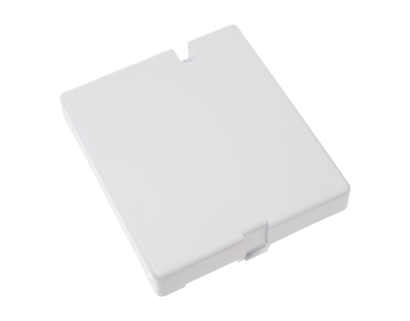 COVER Ice Maker – Part Number: WR29X10084