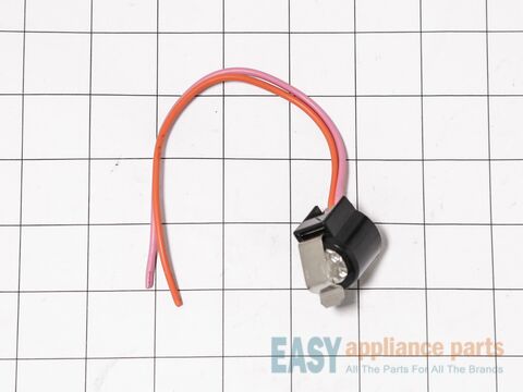 DEFROST THERMOSTAT – Part Number: WR50X10090