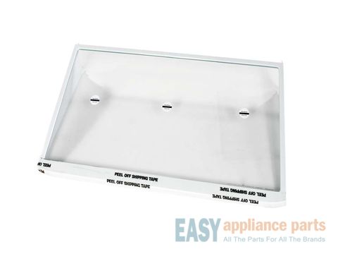  ENCAPSULATED SHELF Assembly – Part Number: WR71X10813