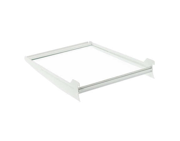  SHELF GLASS Assembly – Part Number: WR71X10830