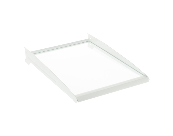  SHELF GLASS Assembly – Part Number: WR71X10830