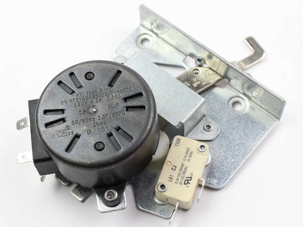 Range Oven Door Lock Assembly – Part Number: WB14T10069