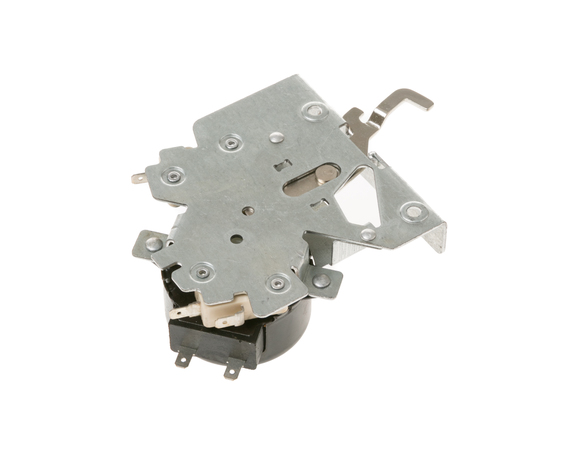 Range Oven Door Lock Assembly – Part Number: WB14T10069