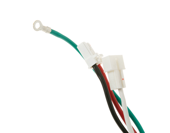  POWER CORD Assembly – Part Number: WB18X10419