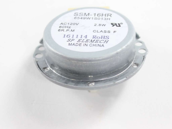 MOTOR AC SYNCHRONOUS – Part Number: WB26X10226
