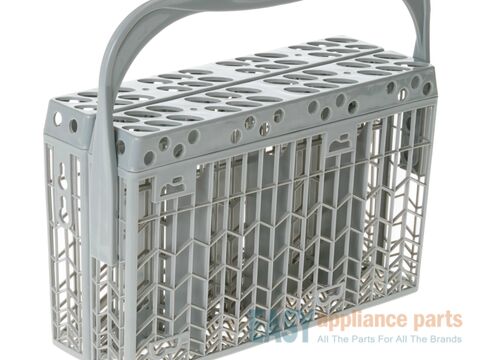 Basket Assembly Silverware – Part Number: WD28X10215