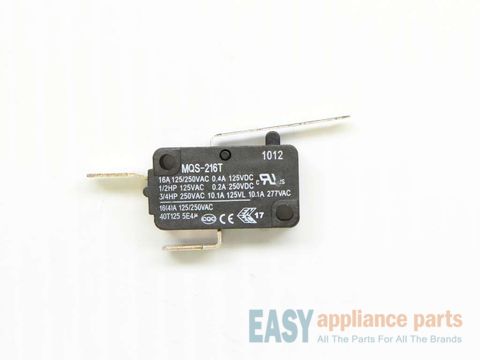 IDLER MICROSWITCH – Part Number: WE4M425