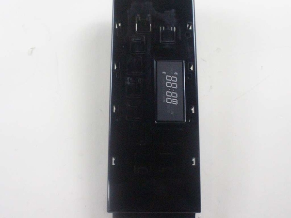 Electronic Control with Overlay - Black – Part Number: 5701M760-60