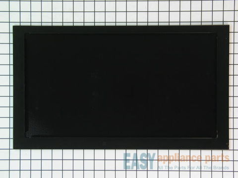 Glass Cooktop - Black – Part Number: 5705M134-60