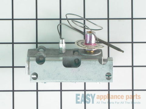 Oven Safety Valve – Part Number: WB21X474
