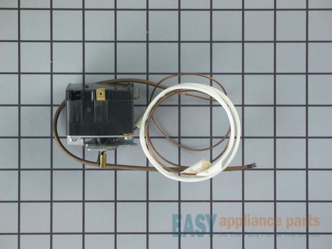 Oven Thermostat – Part Number: WB21X489