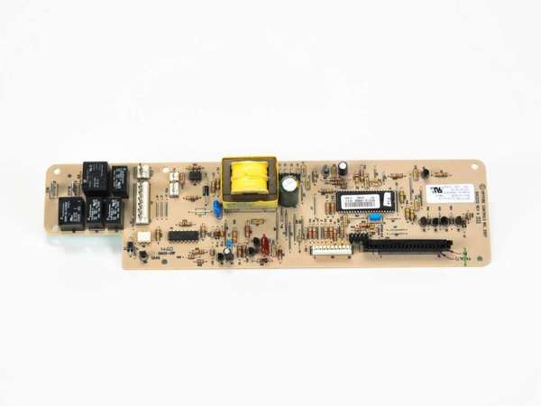 Control Board – Part Number: 154663005