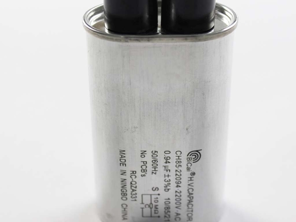 High Voltage Capacitor – Part Number: 5304470539